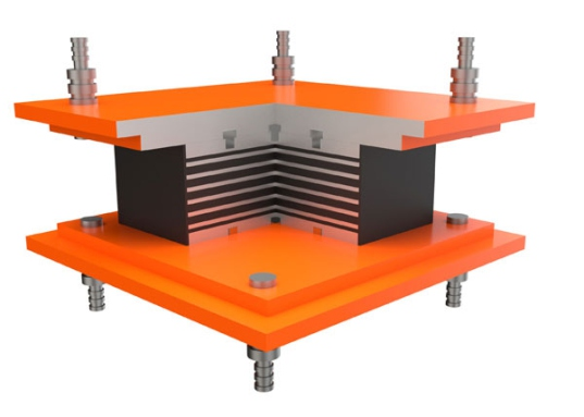 Rocker Cum Roller Bearing